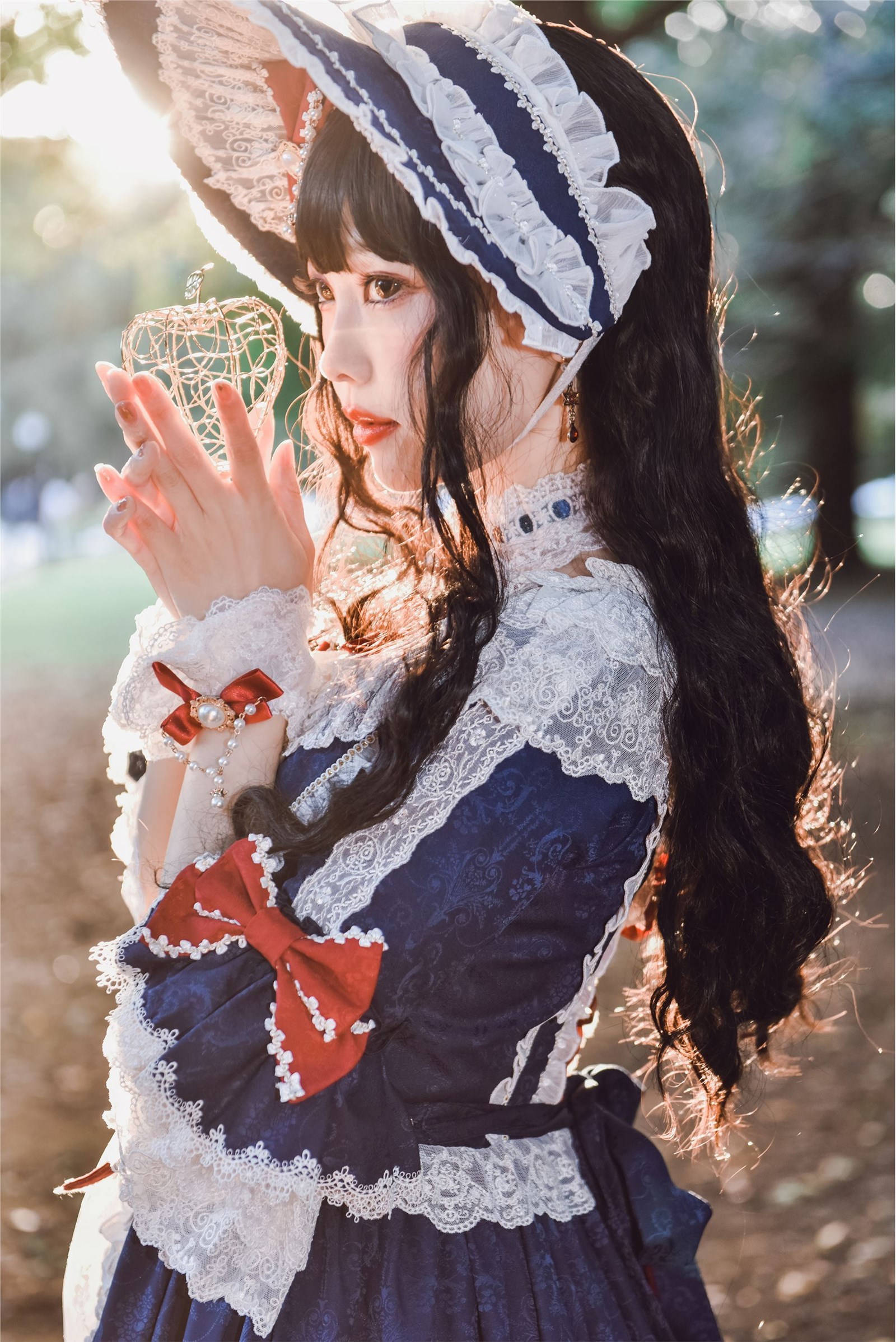 ElyEE子 Vol.090 8 Snow White(13)